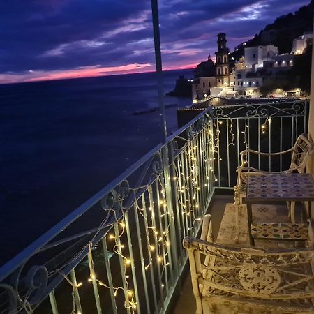 דירות Casa Gargano Ravello Amalfi Coast מראה חיצוני תמונה