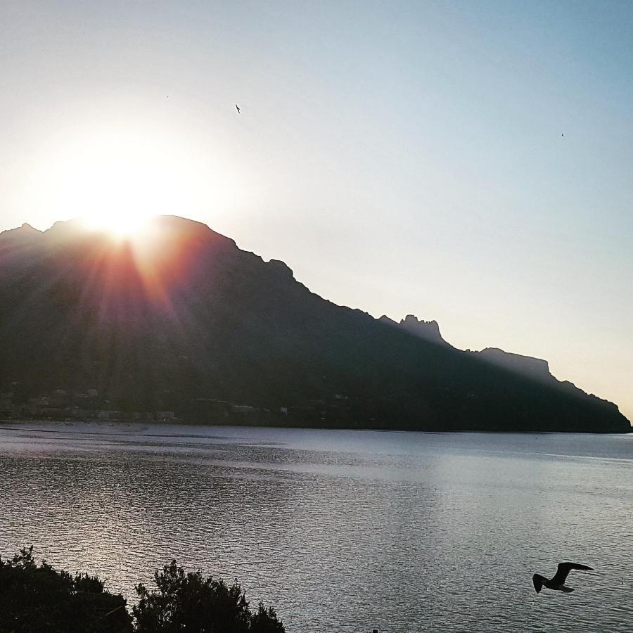 דירות Casa Gargano Ravello Amalfi Coast מראה חיצוני תמונה