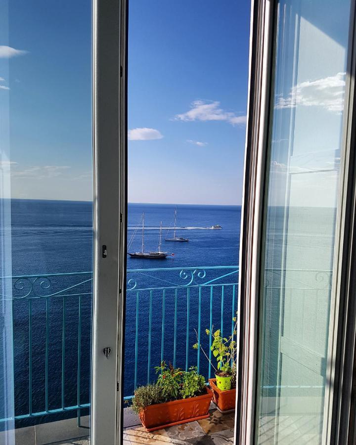 דירות Casa Gargano Ravello Amalfi Coast מראה חיצוני תמונה