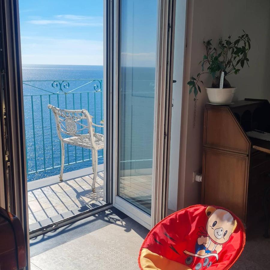 דירות Casa Gargano Ravello Amalfi Coast מראה חיצוני תמונה