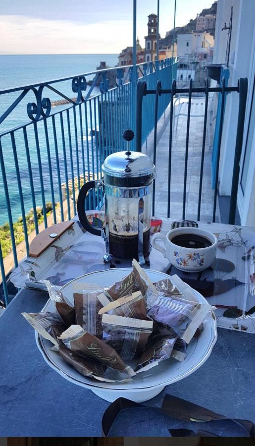 דירות Casa Gargano Ravello Amalfi Coast מראה חיצוני תמונה