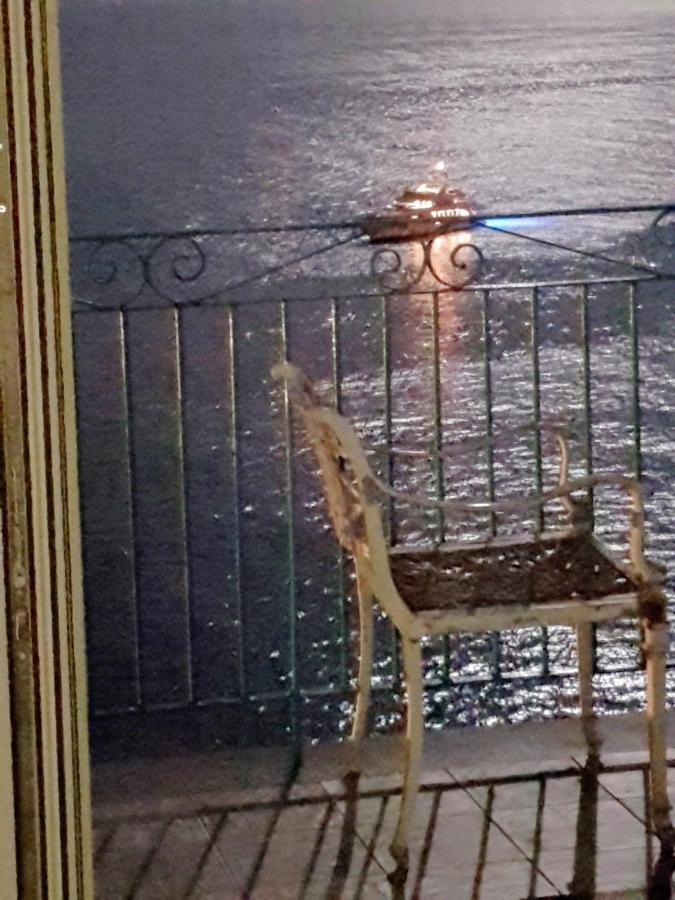 דירות Casa Gargano Ravello Amalfi Coast מראה חיצוני תמונה