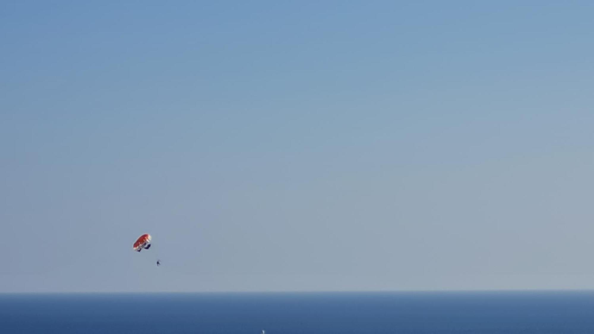 דירות Casa Gargano Ravello Amalfi Coast מראה חיצוני תמונה