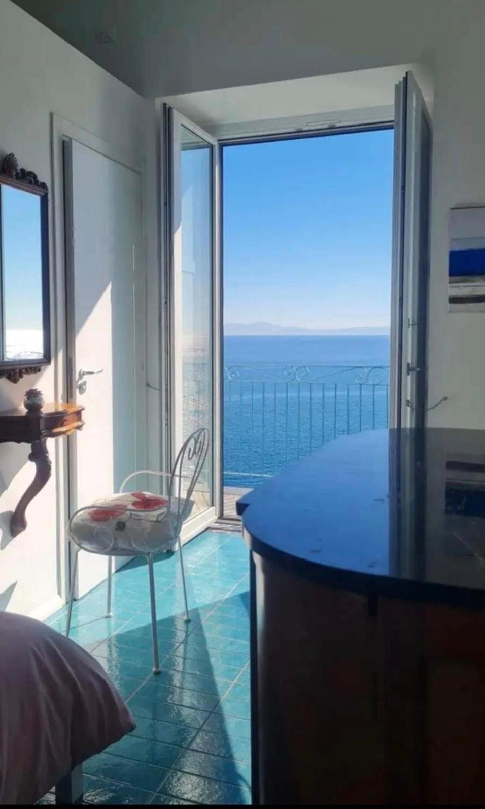 דירות Casa Gargano Ravello Amalfi Coast מראה חיצוני תמונה