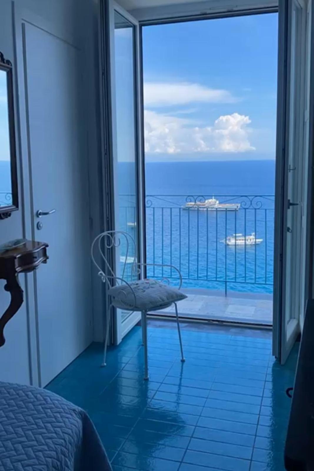 דירות Casa Gargano Ravello Amalfi Coast מראה חיצוני תמונה