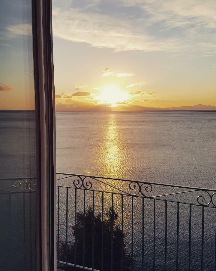 דירות Casa Gargano Ravello Amalfi Coast מראה חיצוני תמונה
