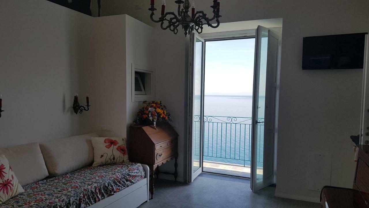 דירות Casa Gargano Ravello Amalfi Coast מראה חיצוני תמונה
