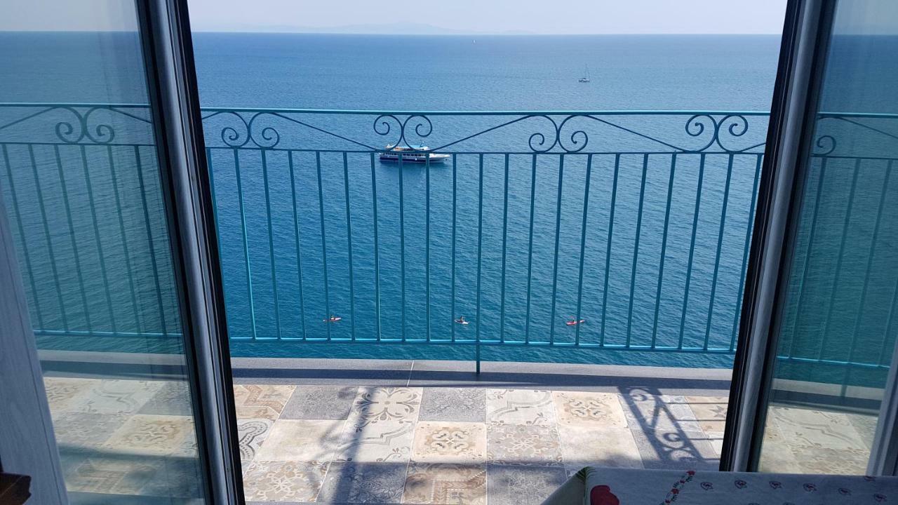 דירות Casa Gargano Ravello Amalfi Coast מראה חיצוני תמונה