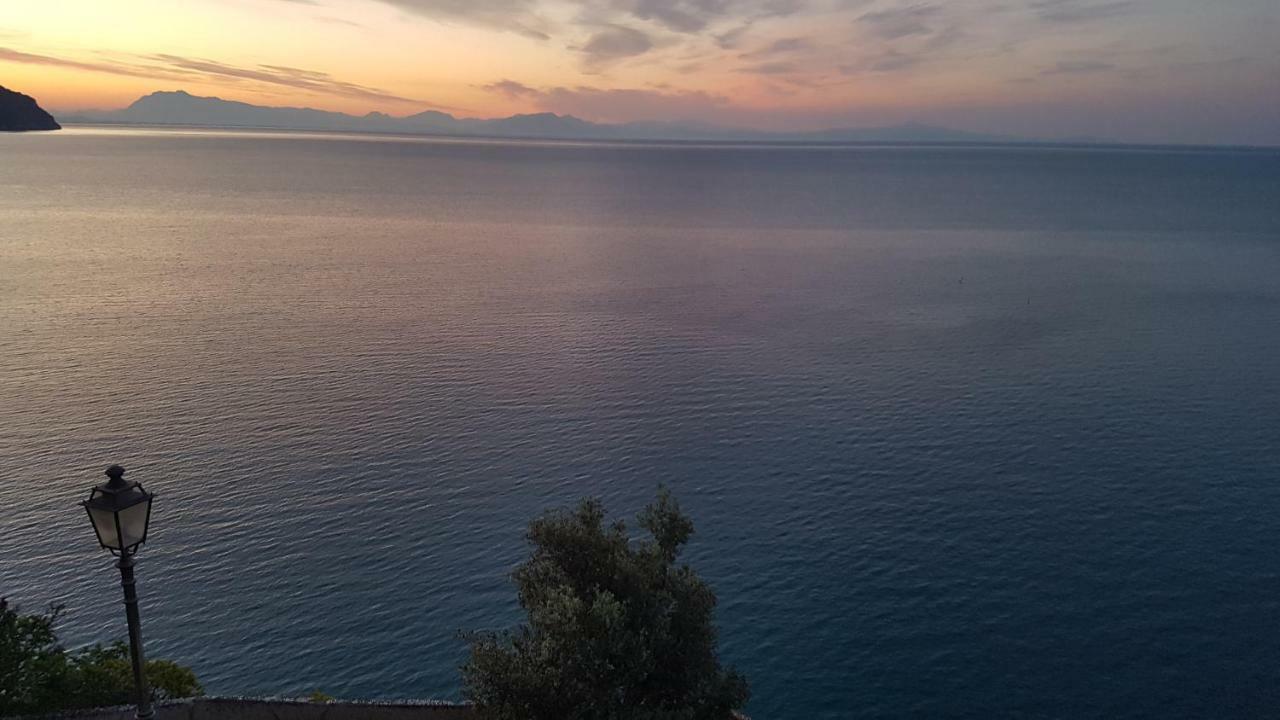דירות Casa Gargano Ravello Amalfi Coast מראה חיצוני תמונה