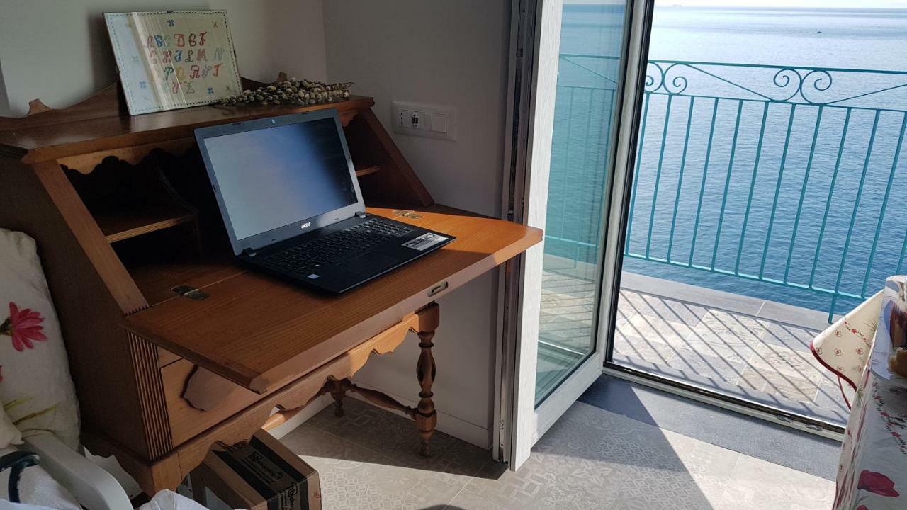 דירות Casa Gargano Ravello Amalfi Coast מראה חיצוני תמונה