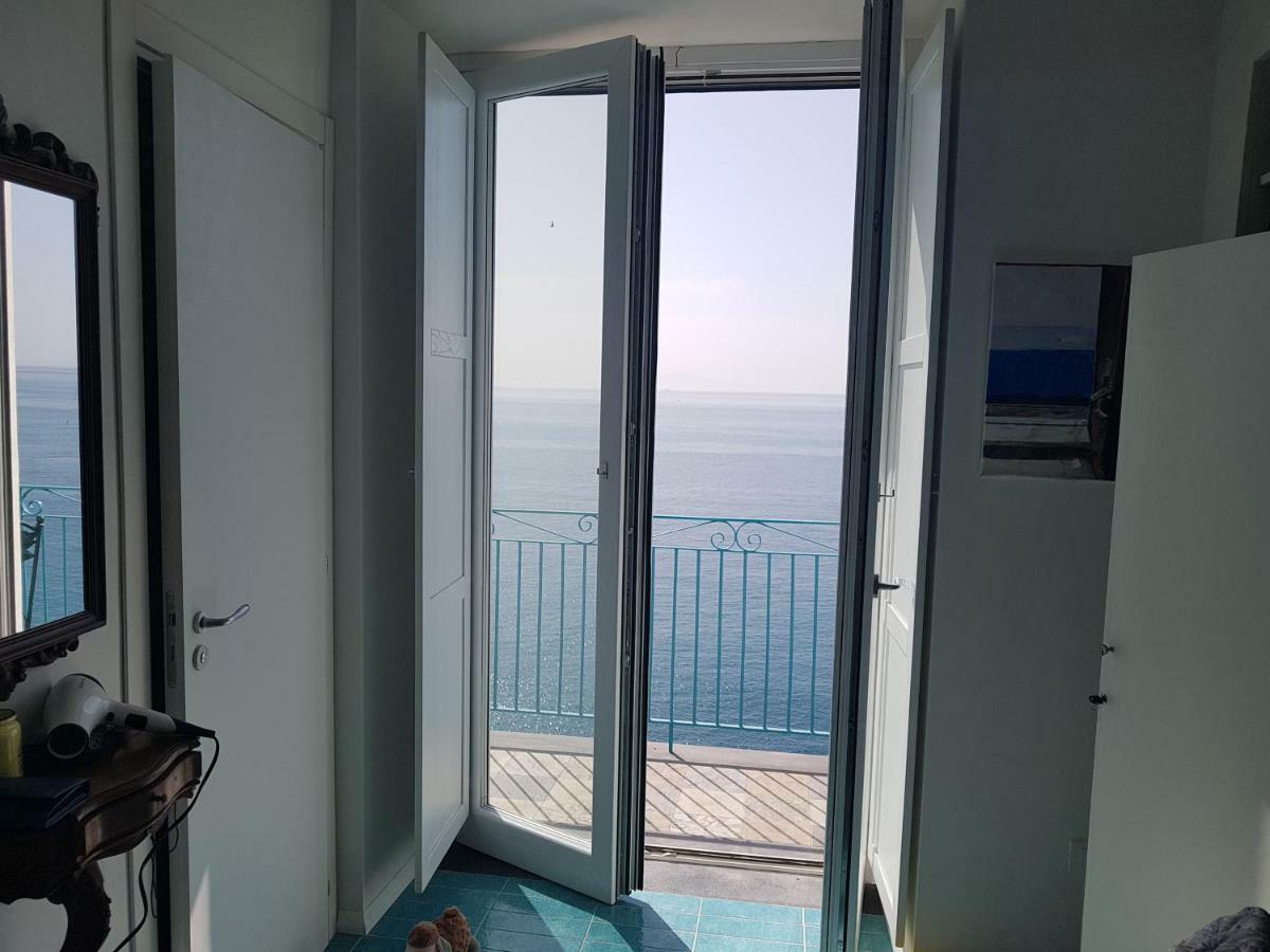 דירות Casa Gargano Ravello Amalfi Coast מראה חיצוני תמונה